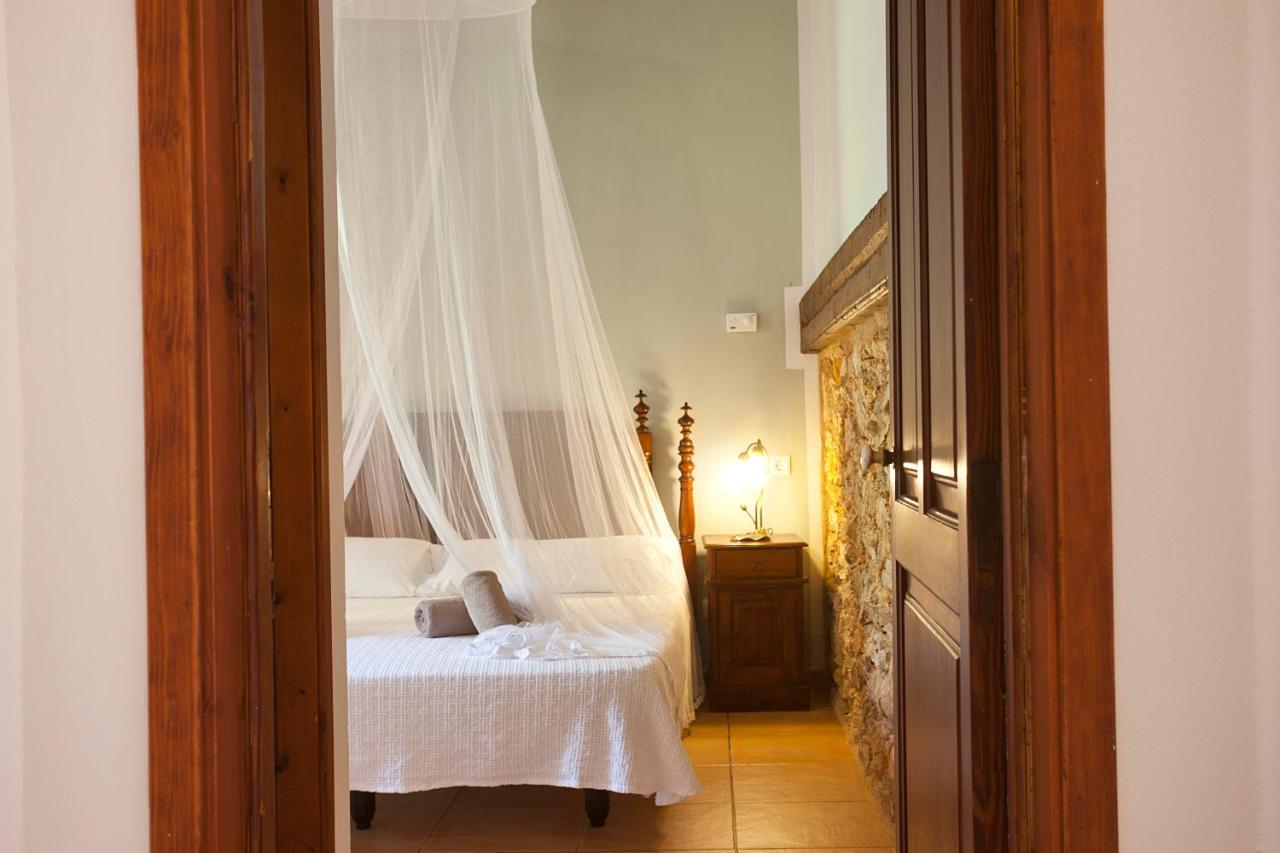 Bauernhof Ca'n Gaia Portocolom (Mallorca)