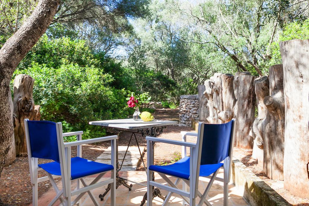 Ca'n Gaia Bauernhof Portocolom (Mallorca)