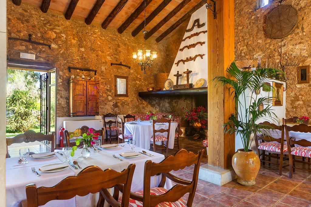 Bauernhof Ca'n Gaia Portocolom (Mallorca)