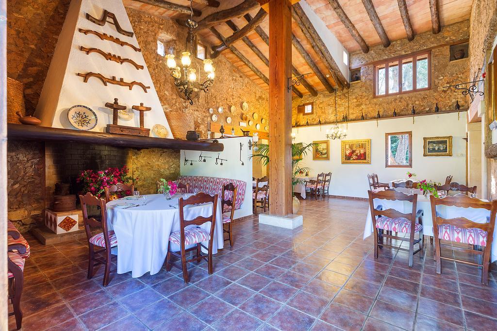 Bauernhof Ca'n Gaia