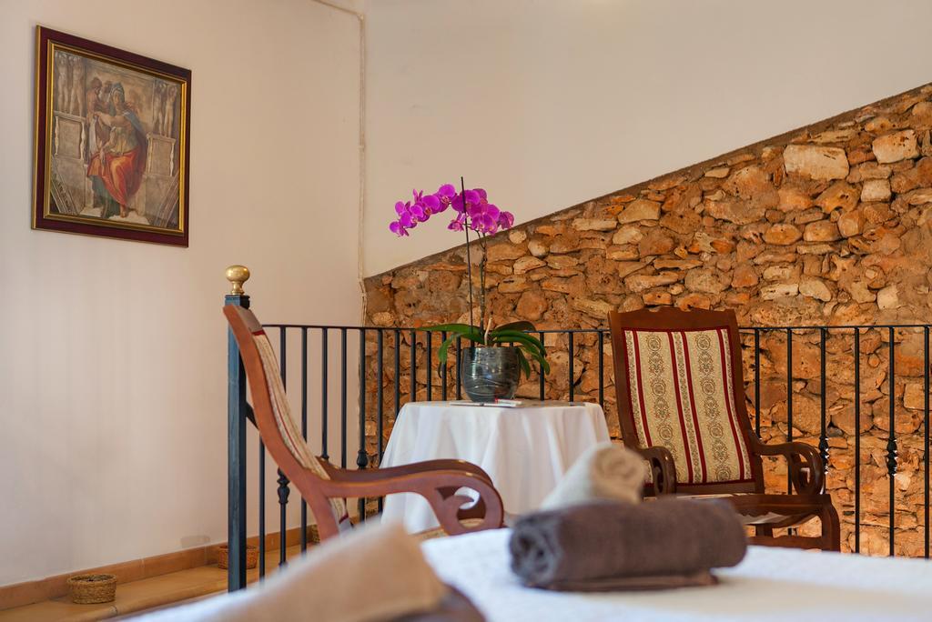 Bauernhof Ca'n Gaia Portocolom (Mallorca)