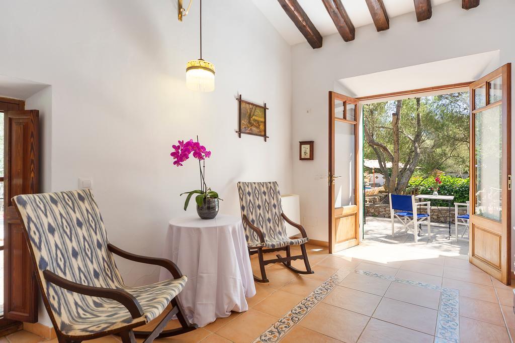 Ca'n Gaia Farm stay