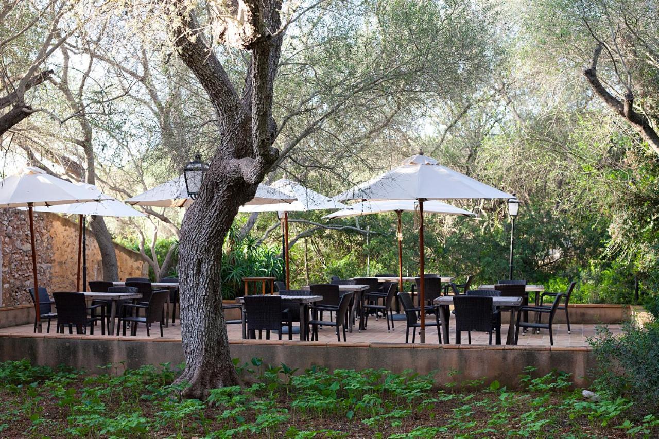 Séjour à la ferme Ca'n Gaia Portocolom (Mallorca)
