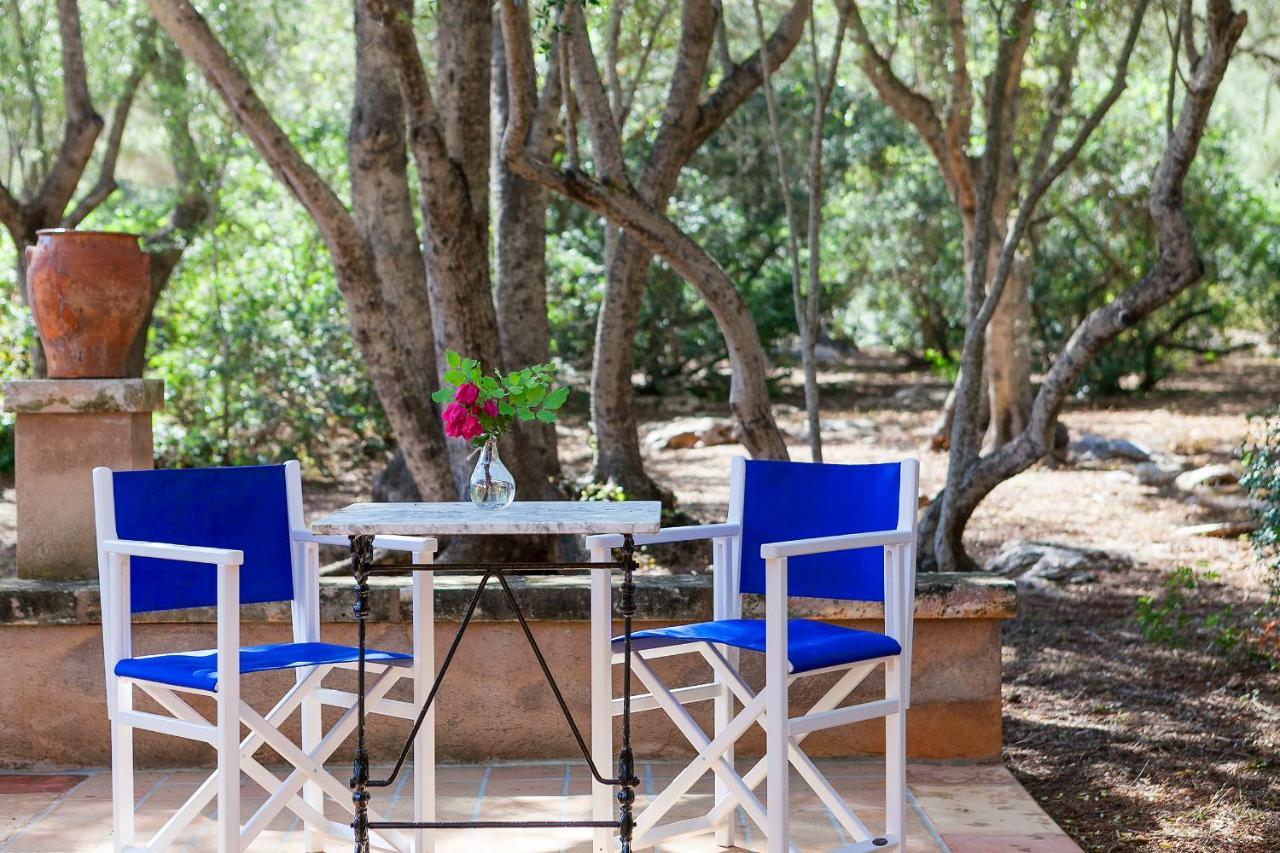 Alloggio per agriturismo Ca'n Gaia Portocolom (Mallorca)