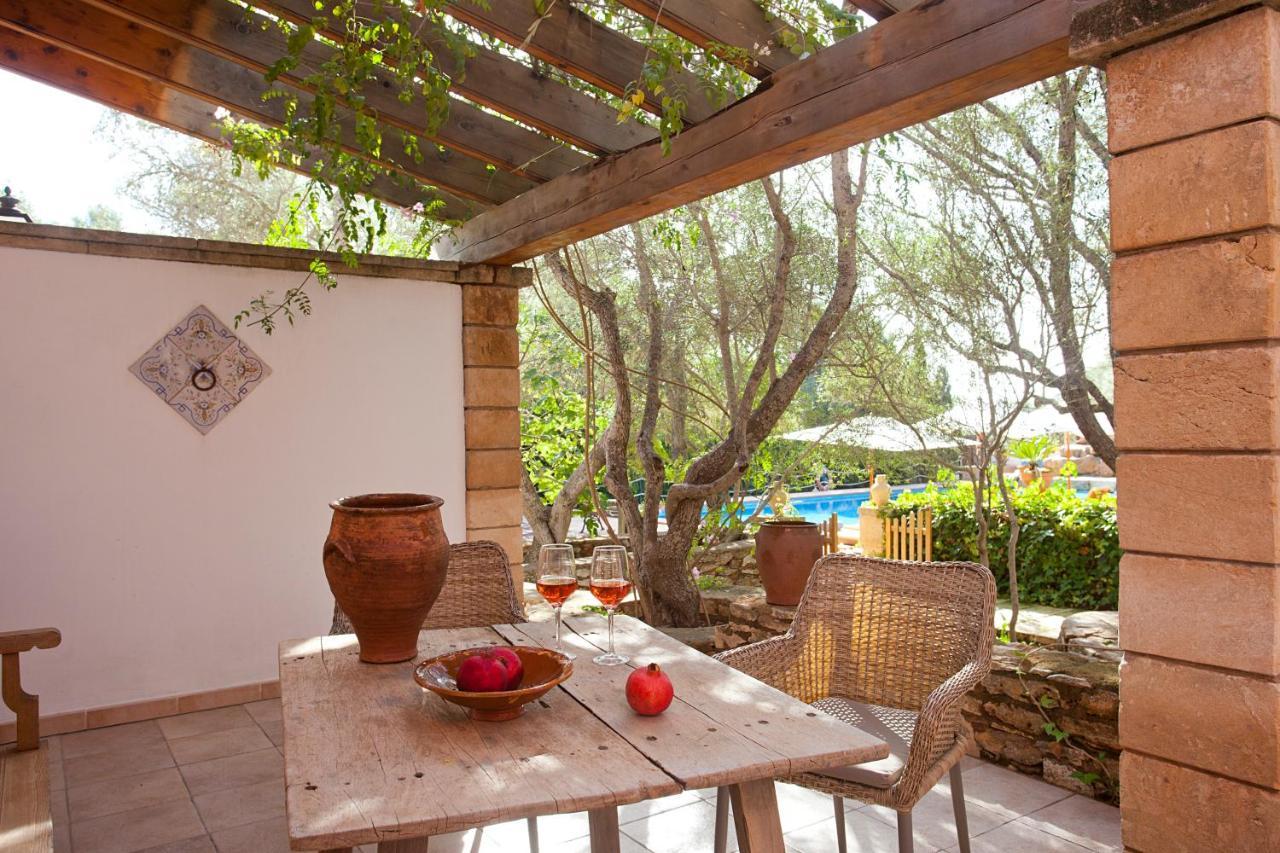 Ca'n Gaia Alloggio per agriturismo