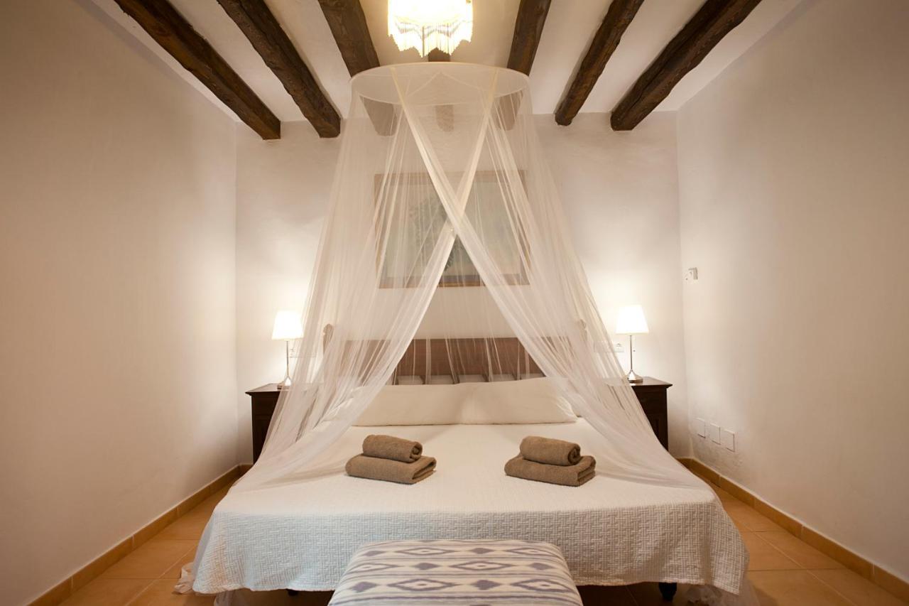 Alloggio per agriturismo Ca'n Gaia *