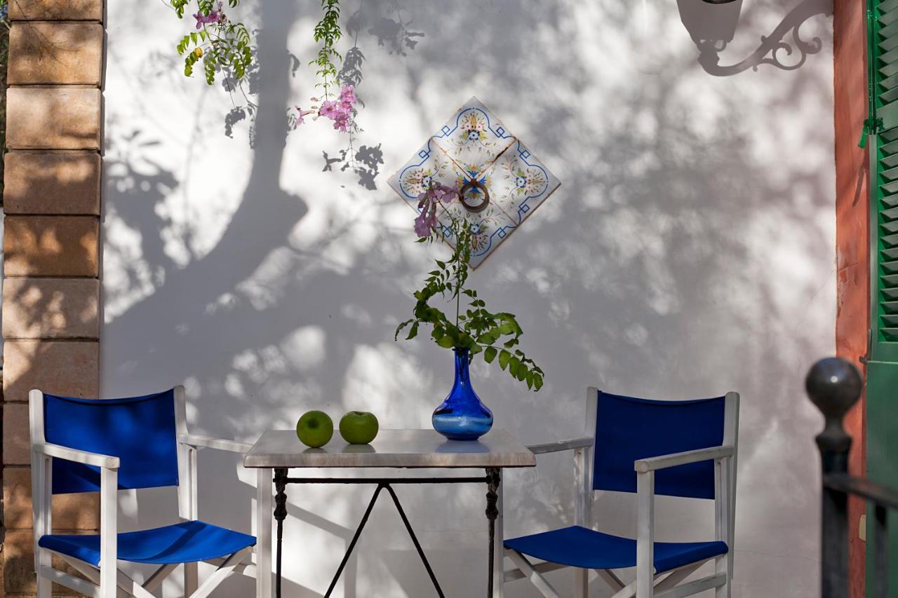 Alloggio per agriturismo Ca'n Gaia Portocolom (Mallorca)