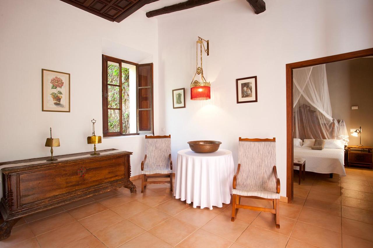 Alloggio per agriturismo Ca'n Gaia