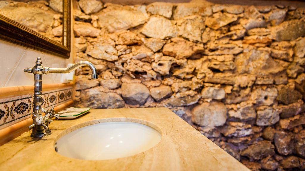 Alloggio per agriturismo Ca'n Gaia *