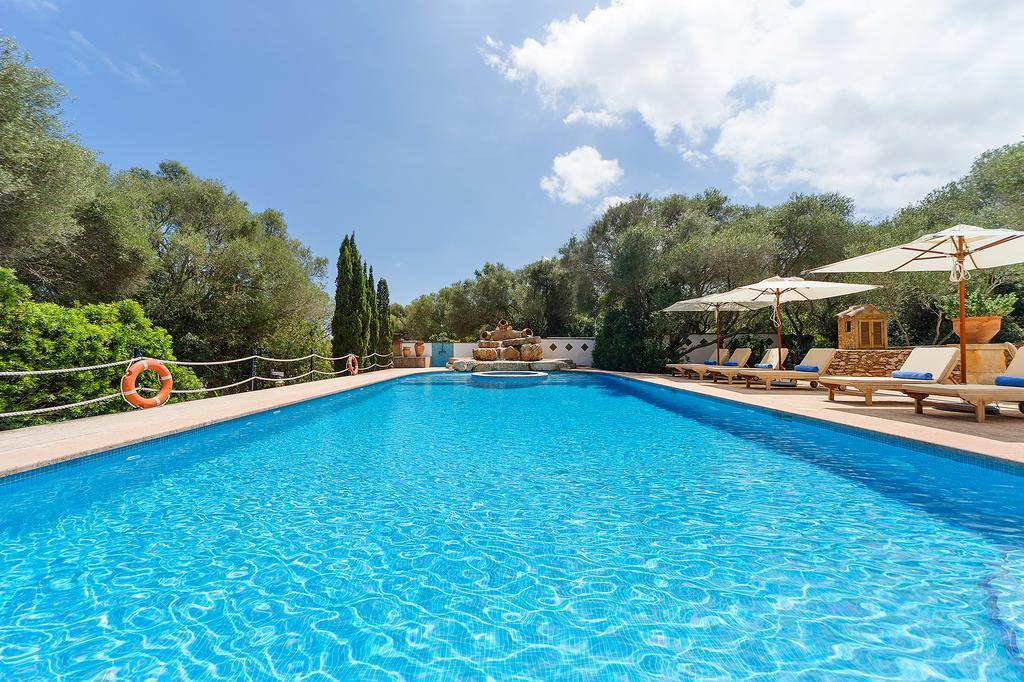 Alloggio per agriturismo Ca'n Gaia *