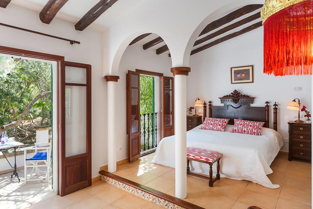 Ca'n Gaia Alloggio per agriturismo *