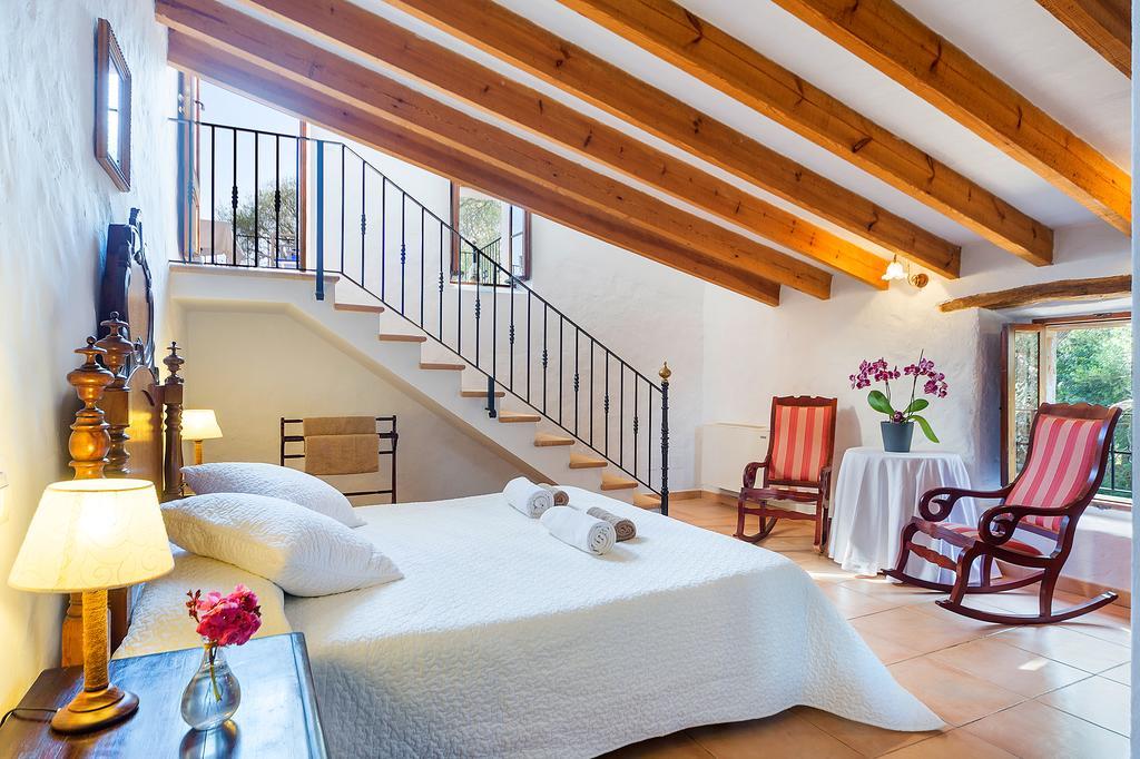 Alloggio per agriturismo Ca'n Gaia Portocolom (Mallorca)