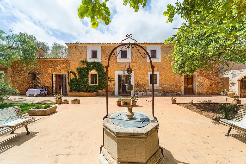 Ca'n Gaia Alloggio per agriturismo