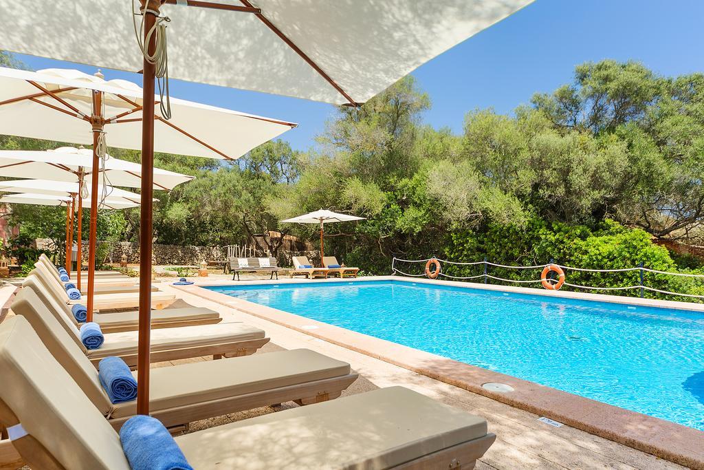 Ca'n Gaia Alloggio per agriturismo