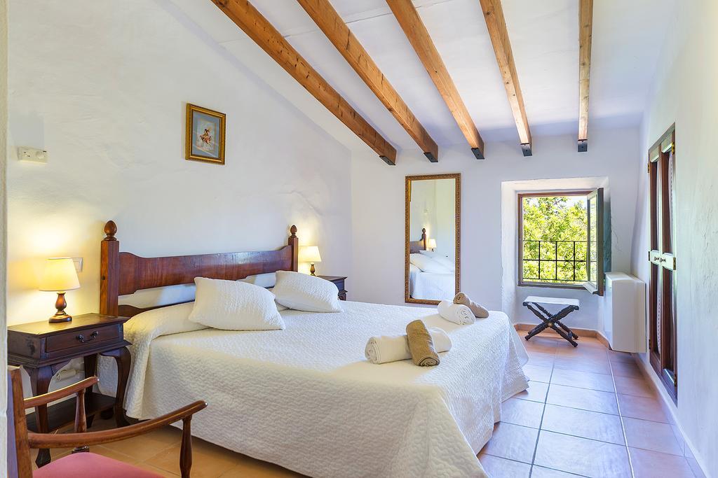 Alloggio per agriturismo Ca'n Gaia Portocolom (Mallorca)