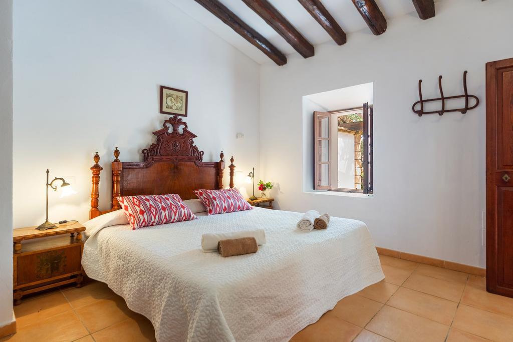Alloggio per agriturismo Ca'n Gaia