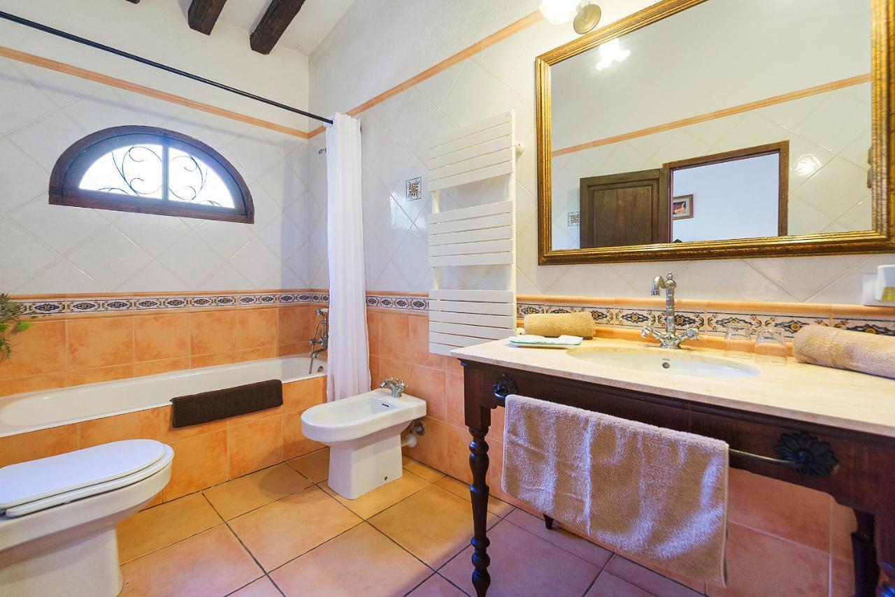 Ca'n Gaia Alloggio per agriturismo